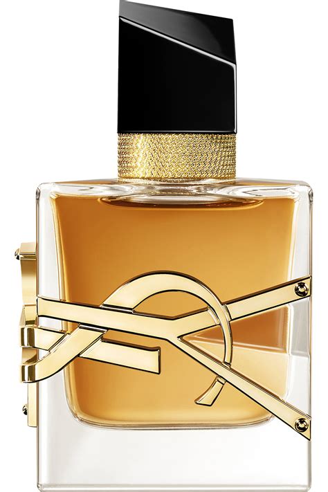 eau de parfum intense ysl